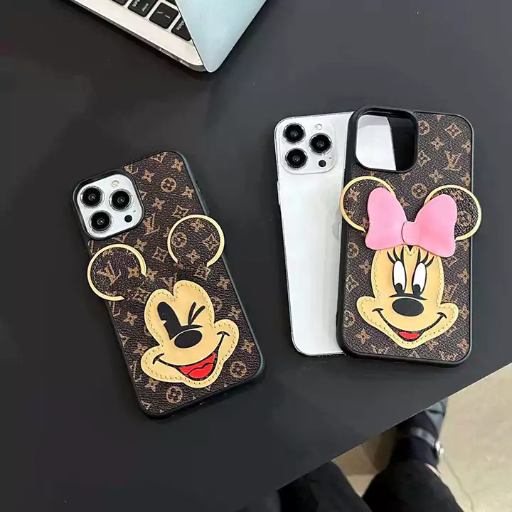 iphone16 plusケース ルイヴィトン キャラクター ハイブランド 携帯ケース おしゃれ 芸能人 頑丈