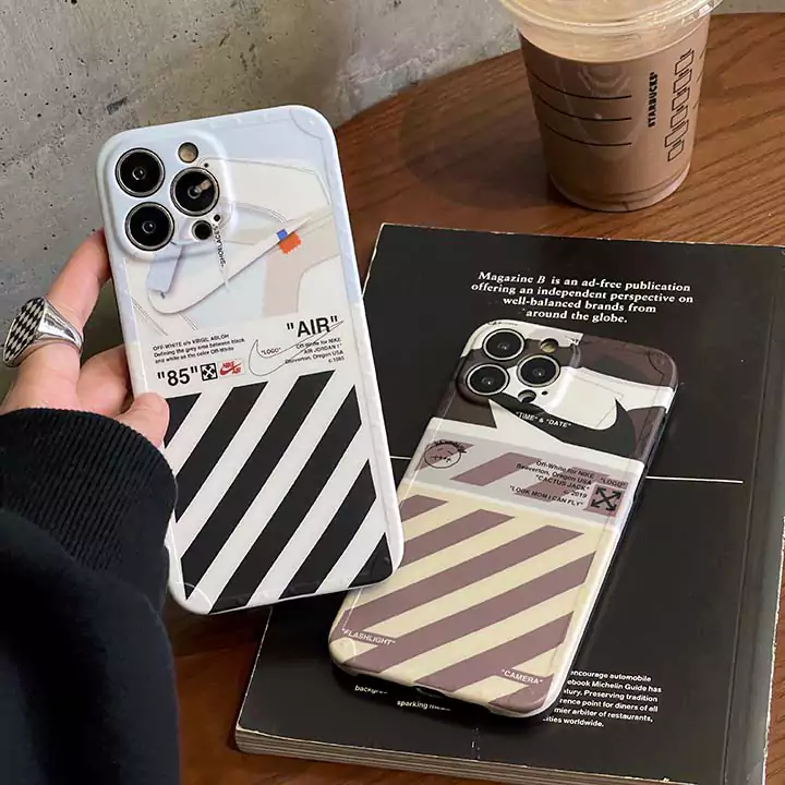 iphone15 pro ケース オフホワイト かわいい メンズ 薄型