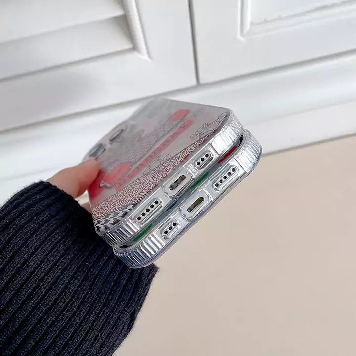 iphone16 plus ケース バーバリー ハイブランド 携帯ケース おしゃれ 芸能人 頑丈