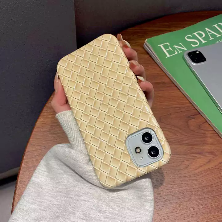 ボッテガヴェネタ風安いレディース新発売iphone16promaxケースブランドBVスマホケース