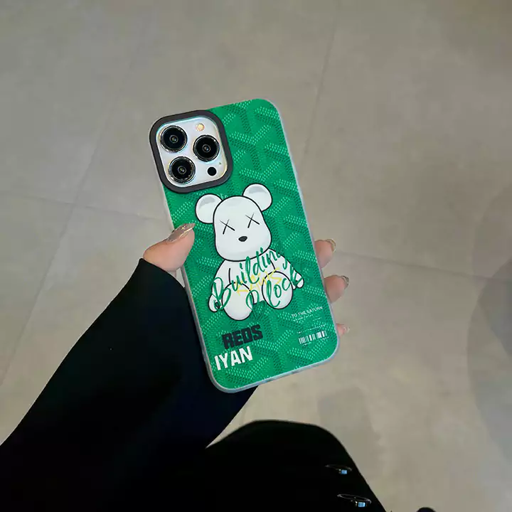ゴヤール風アウトドア高校生軽量iphone17promaxケースブランドgoyardスマホケース