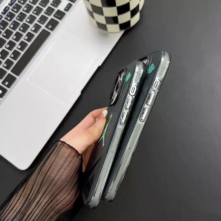 iphone16 ケース ジョーダン風 かっこいい