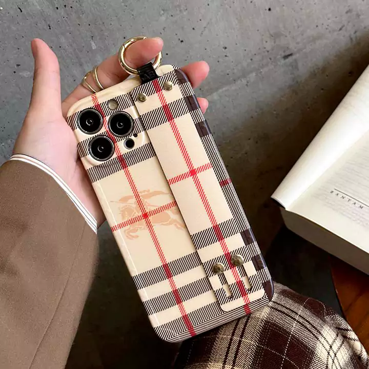 iphone8 ケース バーバリー かわいい メンズ 高品質