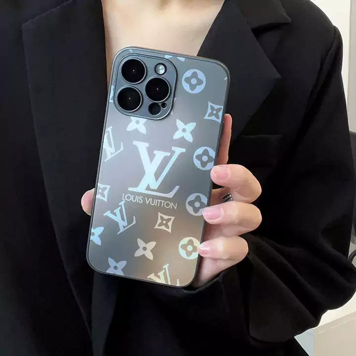 iphone16ケース ルイヴィトン ブランド スマホケース かわいい カップル 画面保護