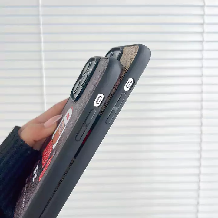 iphone16ケース バーバリー ブランド スマホケース かわいい カップル 画面保護