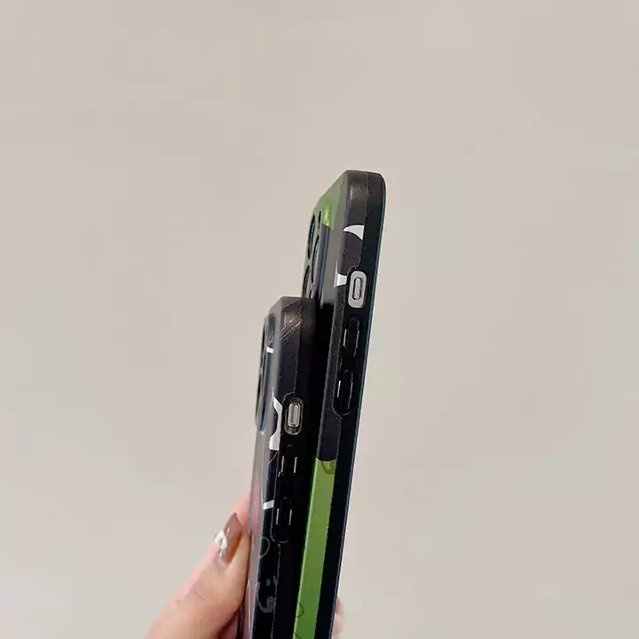 コムデギャルソン風かっこいいメンズ薄型iphone17ケースブランドCDGスマホケース
