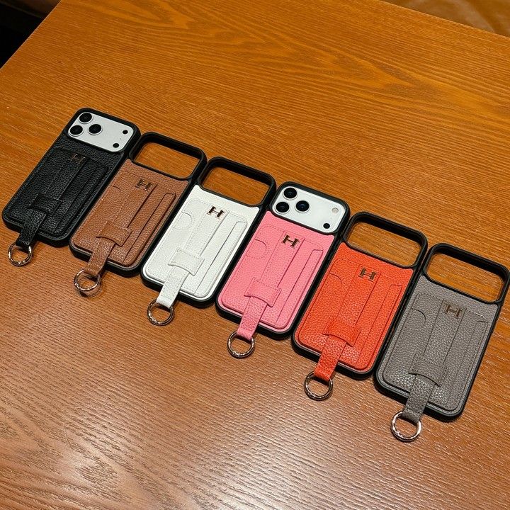 エルメス風アウトドア芸能人耐衝撃iphone18ケースブランドhermesスマホケース