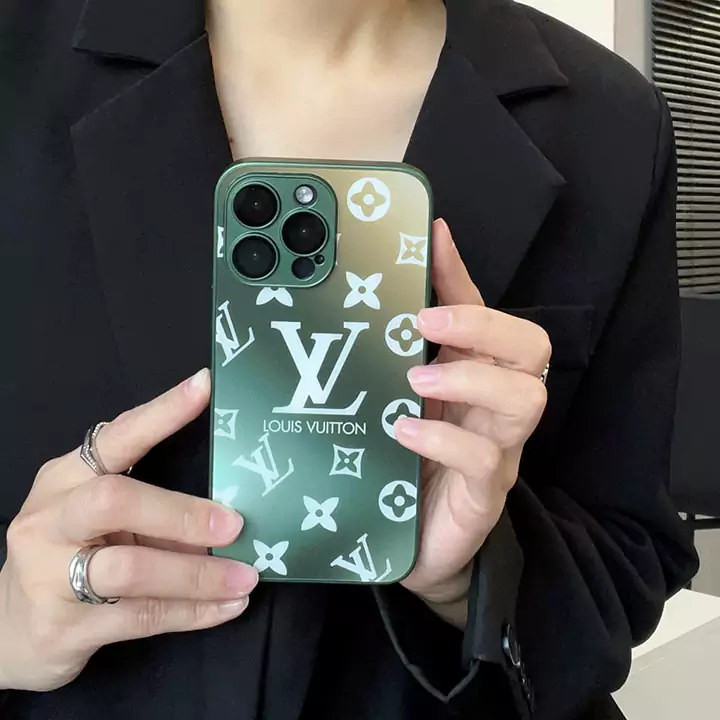 iphone17 pro maxケース ルイヴィトン ブランド スマホケース おしゃれ レディース 軽量