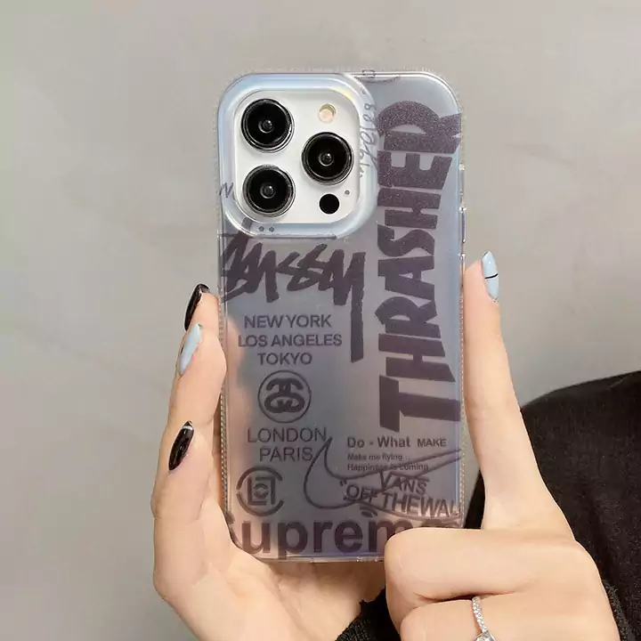 かわいいレディースキラキラMLB風iphone17ケースブランドスマホケース