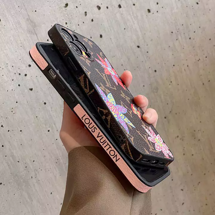 iphone18 pro 保護ケース ルイヴィトン ハイブランド おしゃれ 高校生 傷防止