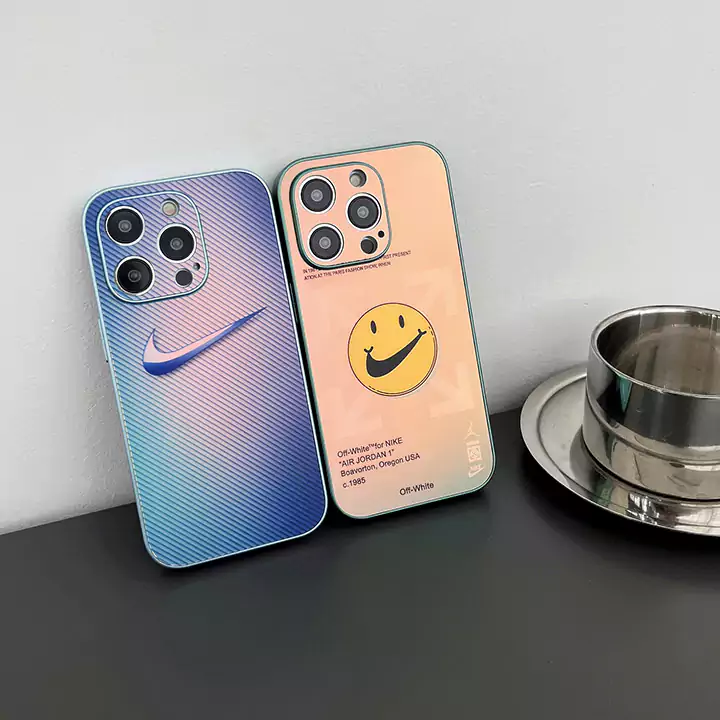 人気メンズ最強ナイキiphone16proケースブランド