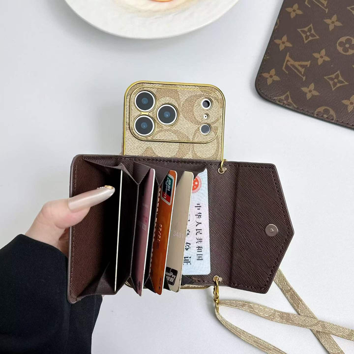 ストリートカップル軽量コーチ風iphone16ケースブランドCoachスマホケース