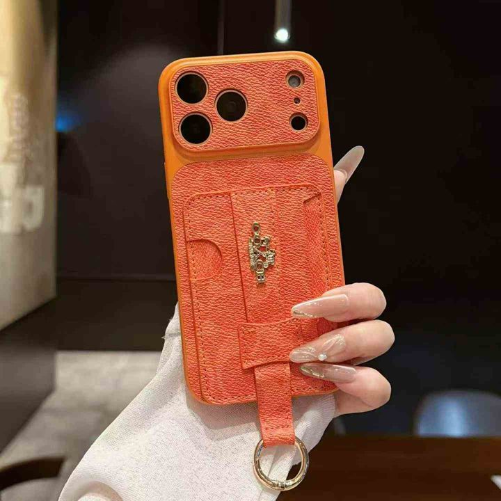 シンプル大人防塵コーチ風iphone17proケースブランドcoachスマホケース