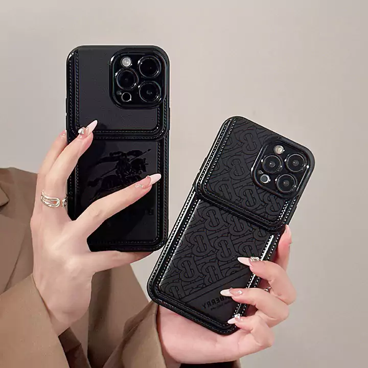 iphone16 plus ケース バーバリー ブランド スマホケース おしゃれ 芸能人 頑丈