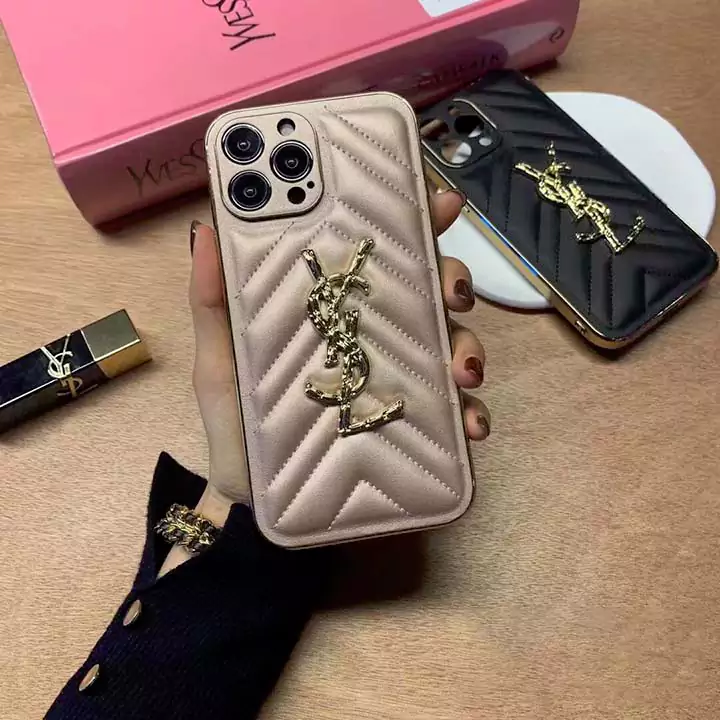 iphone15 pro max ケース イヴサンローラン風 おすすめ 高校生