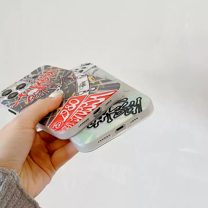iphone7 ケース ステューシー ハイブランド スマホケース シンプル 高校生 綺麗