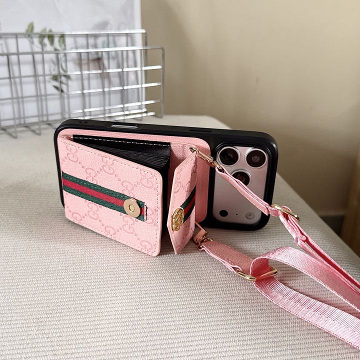 グッチ可愛いレディース防塵iphone18proケースブランドGucci