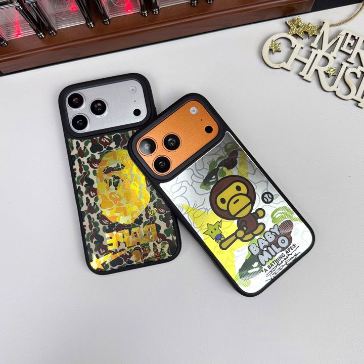 iphone16e ケース ベイプ風 人気 ストリート