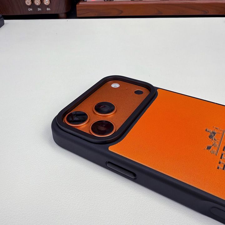 iphone18 pro max ケース Hermes シンプル 流行り