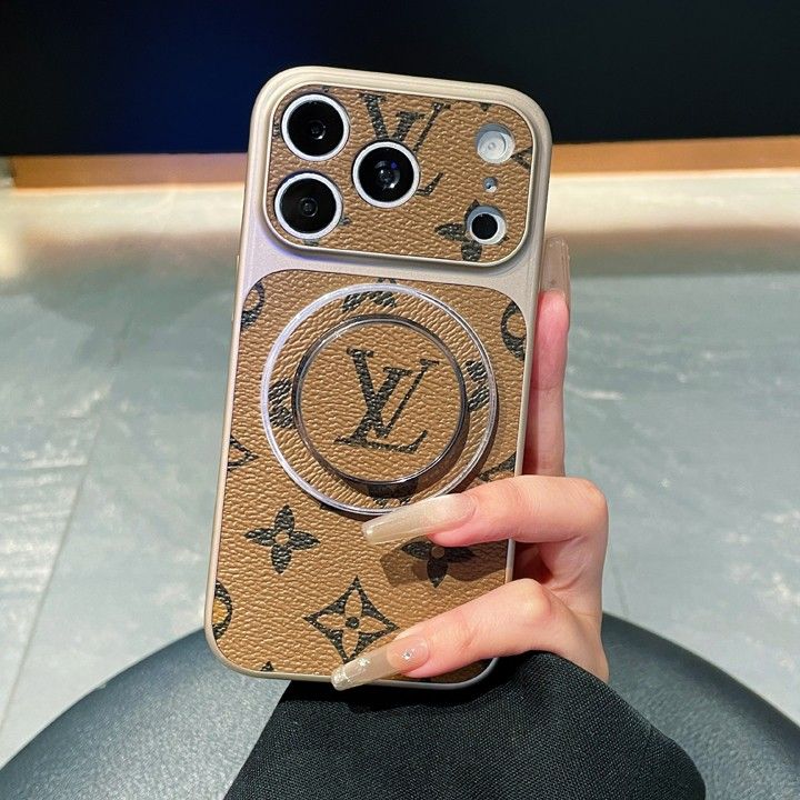 iphone16 plus ケース Louis Vuitton風 おすすめ 人気