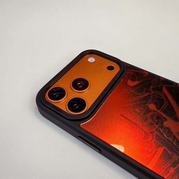 iphone17e ケース エアジョーダン風 安い 面白い