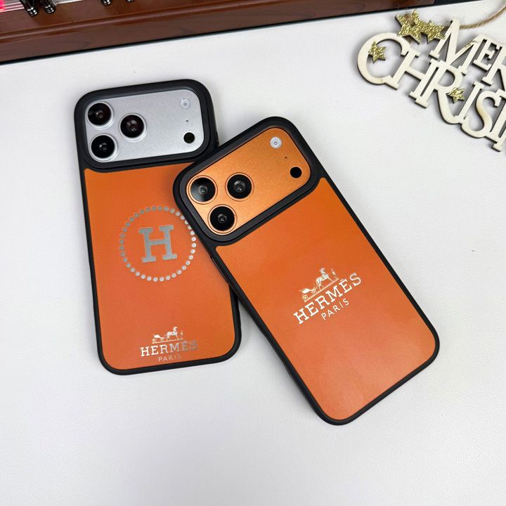 iphone18 fold ケース Hermes かっこいい ストリート