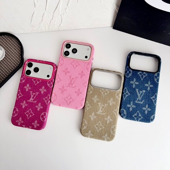 iphone18 pro max ケース ルイヴィトン風 流行り 人気