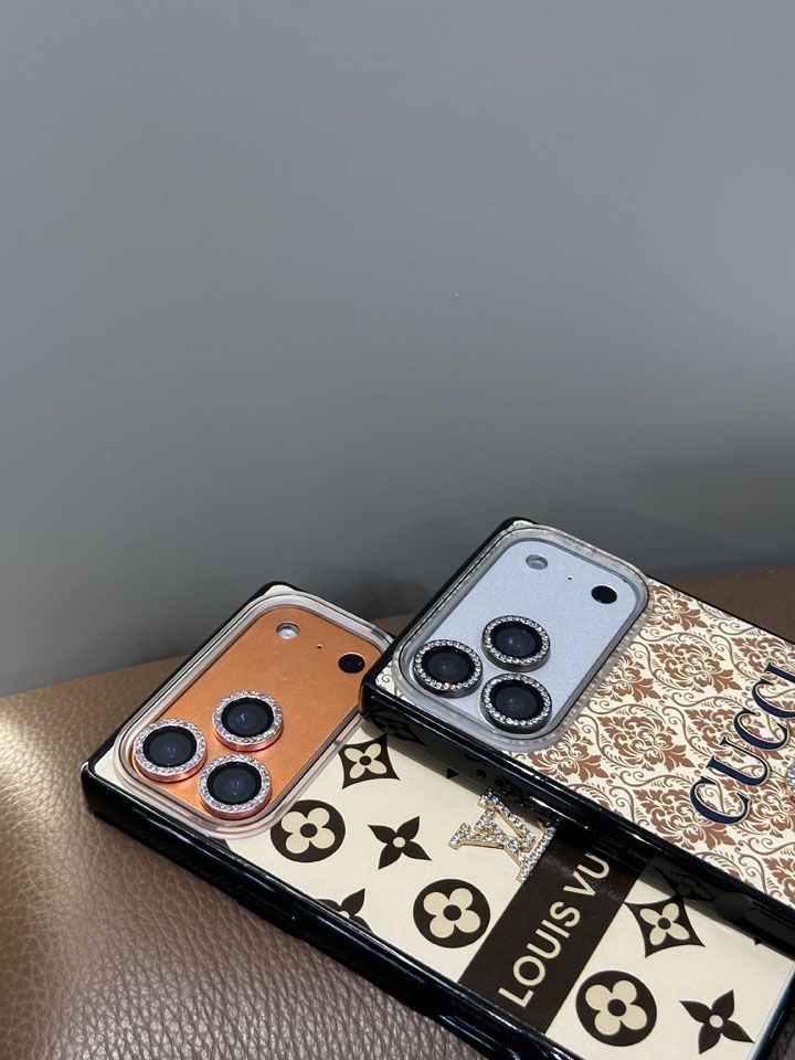 ルイヴィトン風安いレディース新発売iphone16promaxケースブランドLVスマホケース