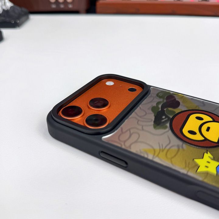 iphone18 ケース ベイプ風 ストリート おしゃれ