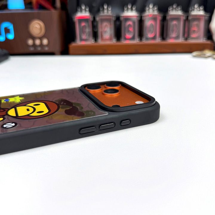 iphone17 pro ケース ベイプ風 シンプル おすすめ