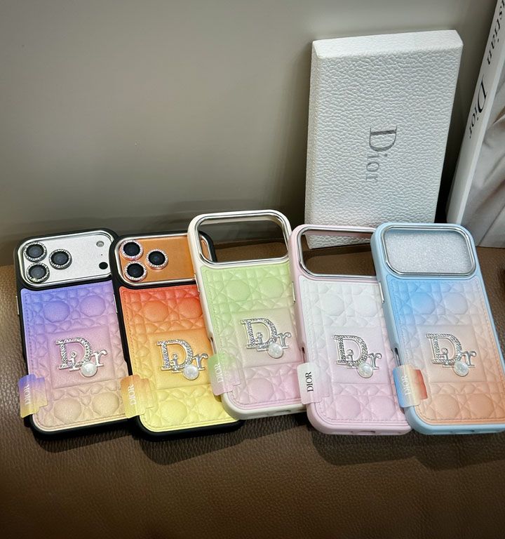 ディオール風アウトドア芸能人耐衝撃iphone18ケースブランドDIORスマホケース