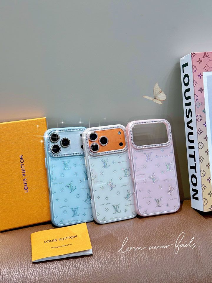 ルイヴィトン風アウトドア芸能人耐衝撃iphone18ケースブランドLVスマホケース