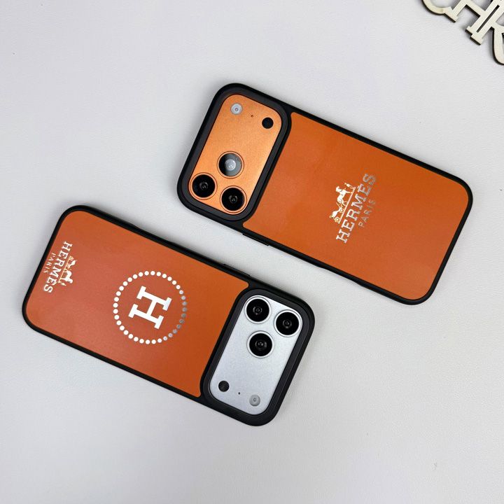iphone17e ケース Hermes 可愛い 面白い