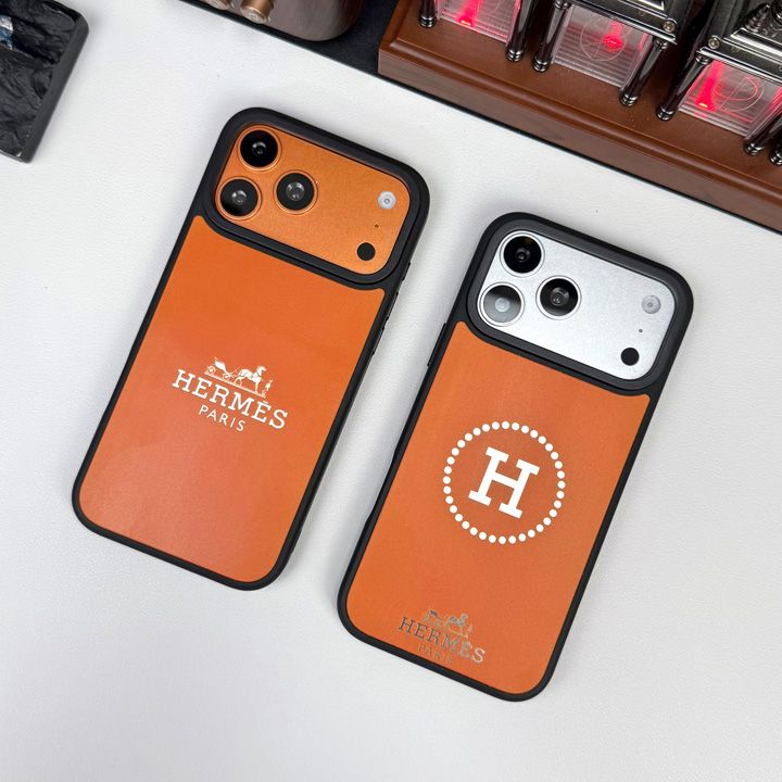 iphone18 ケース Hermes おしゃれ 人気