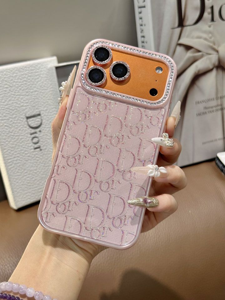 シャネル風安いレディース新発売iphone16promaxケースブランドCHANELスマホケース