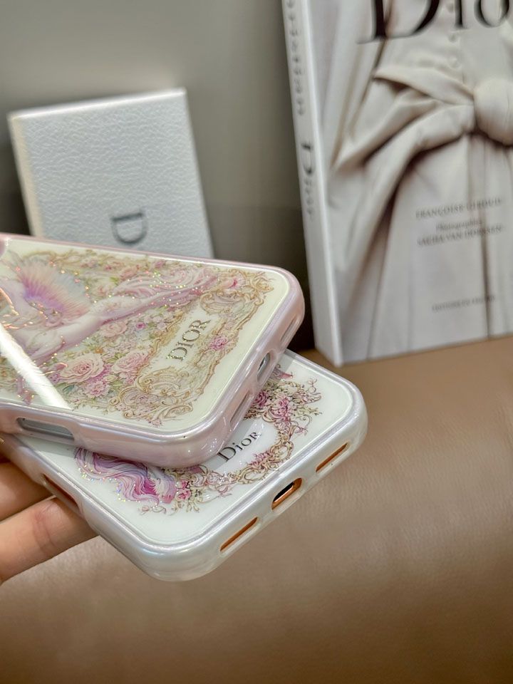 ディオール風おすすめ芸能人高品質iphone15ケースブランドDIORスマホケース