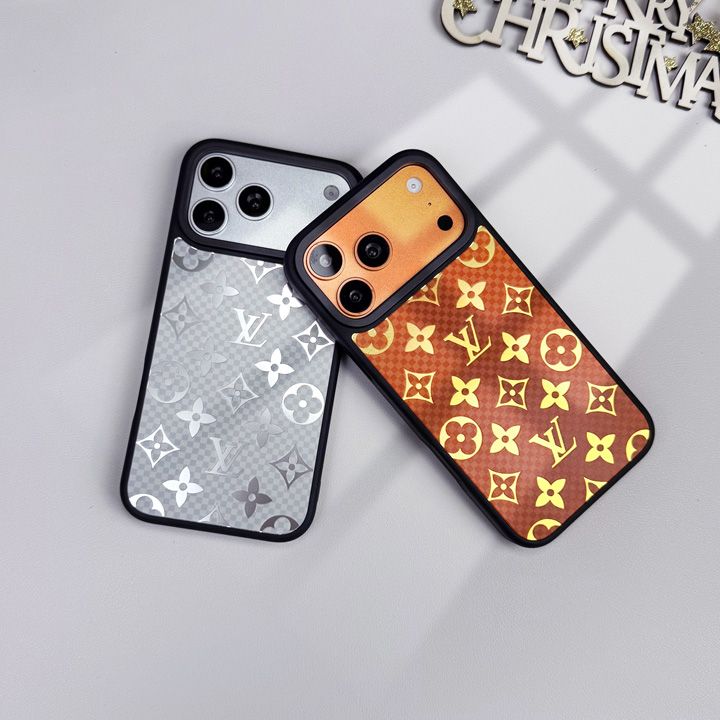 iphone16 plus ケース Louis Vuitton風 人気 おしゃれ