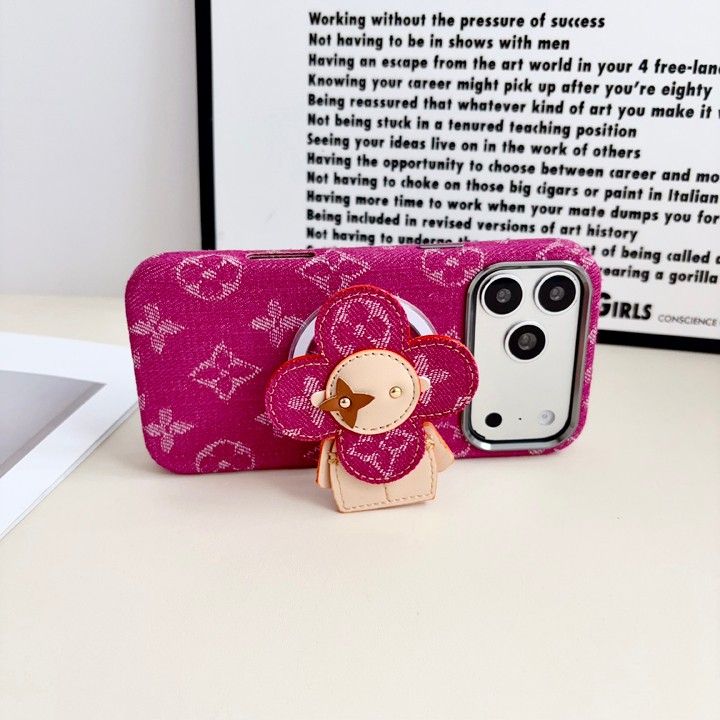 iphone17 pro max ケース lv風 流行り おしゃれ