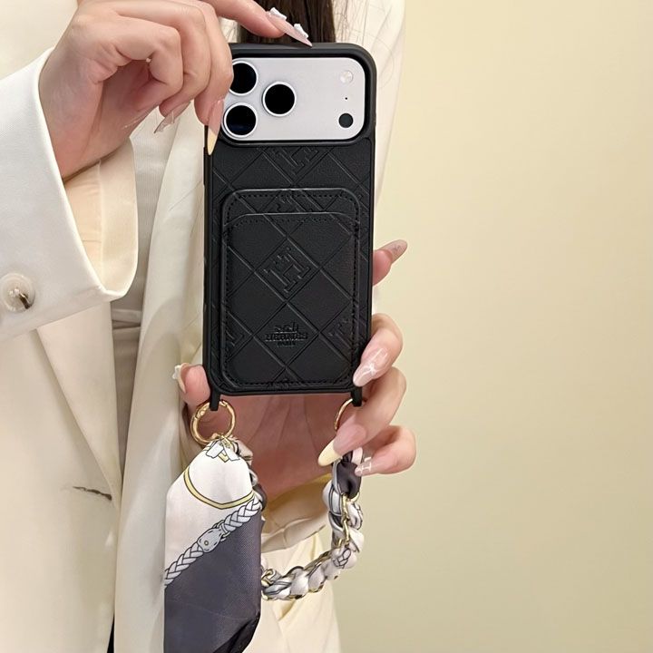 iphone16 pro max ケース Hermes風 人気 おすすめ