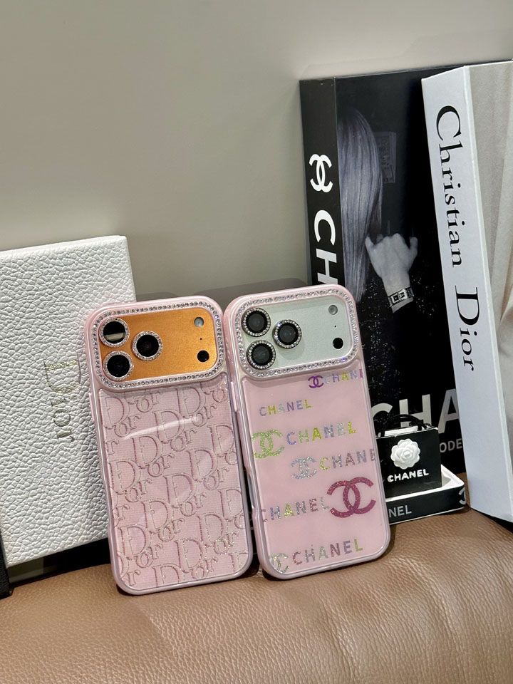 シャネル風アウトドア芸能人耐衝撃iphone18ケースブランドCHANELスマホケース