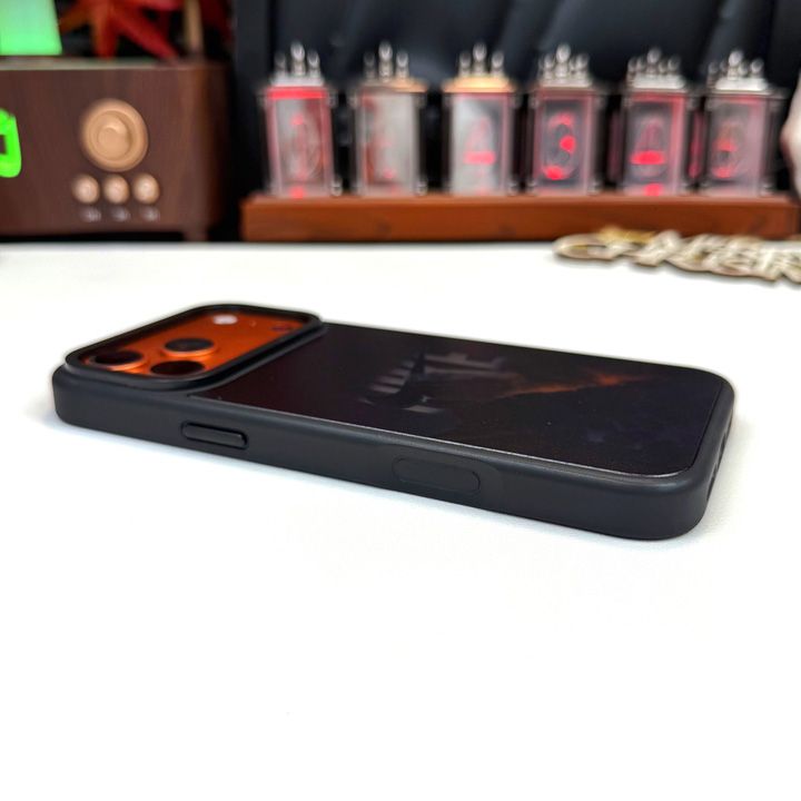 iphone17 pro ケース ナイキ風 おしゃれ シンプル