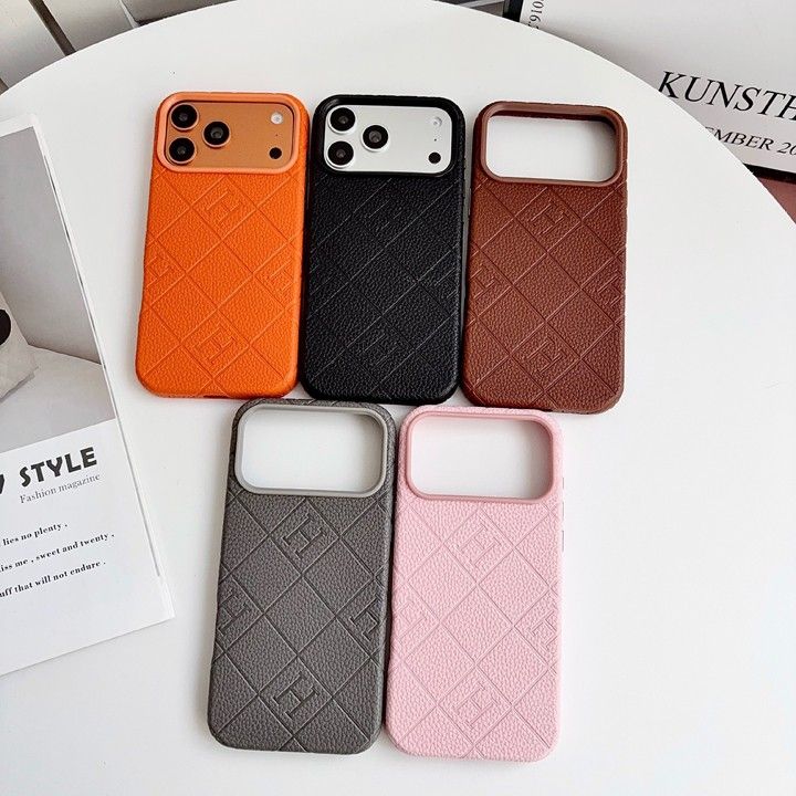 iphone18 ケース エルメス風 シンプル おしゃれ