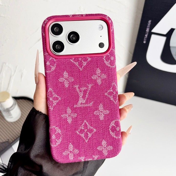 iphone18 pro ケース ルイヴィトン風 おすすめ シンプル