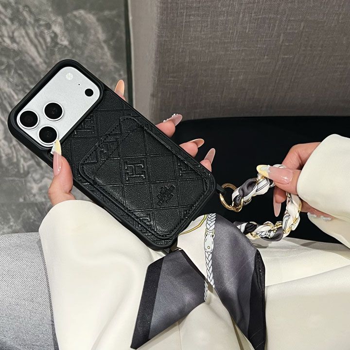 iphone15 pro ケース Hermes風 可愛い 安い