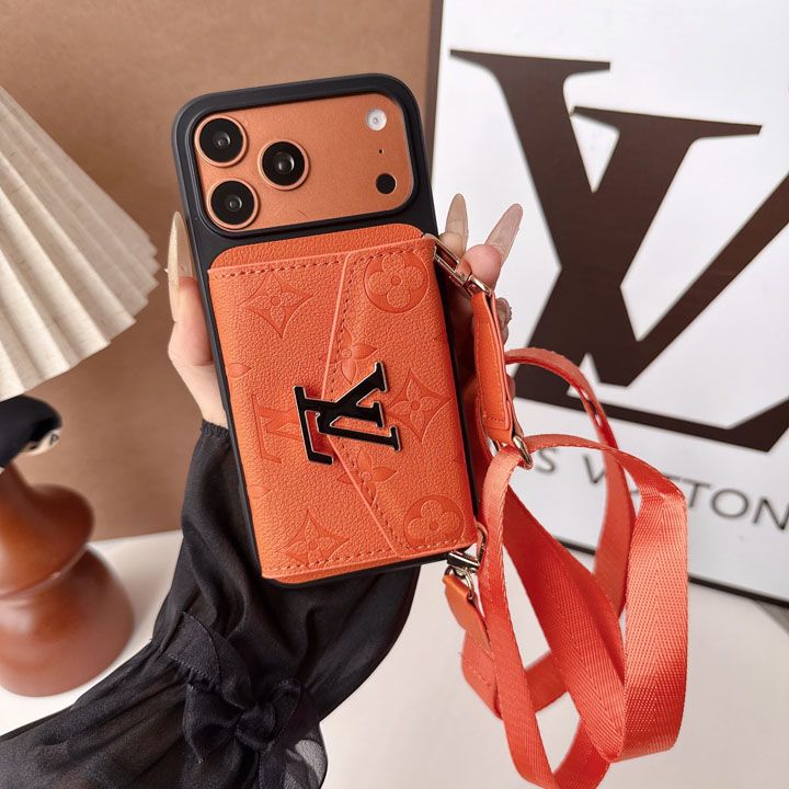 iphone17 promax ケース lv風 安い アウトドア