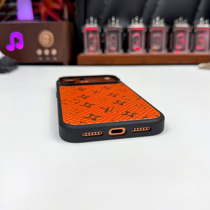 iphone 16pro ケース Louis Vuitton風 安い アウトドア