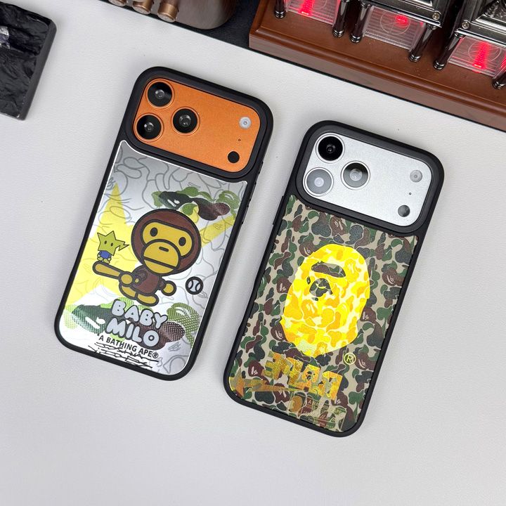 iphone16 pro ケース ベイプ風 おしゃれ 流行り