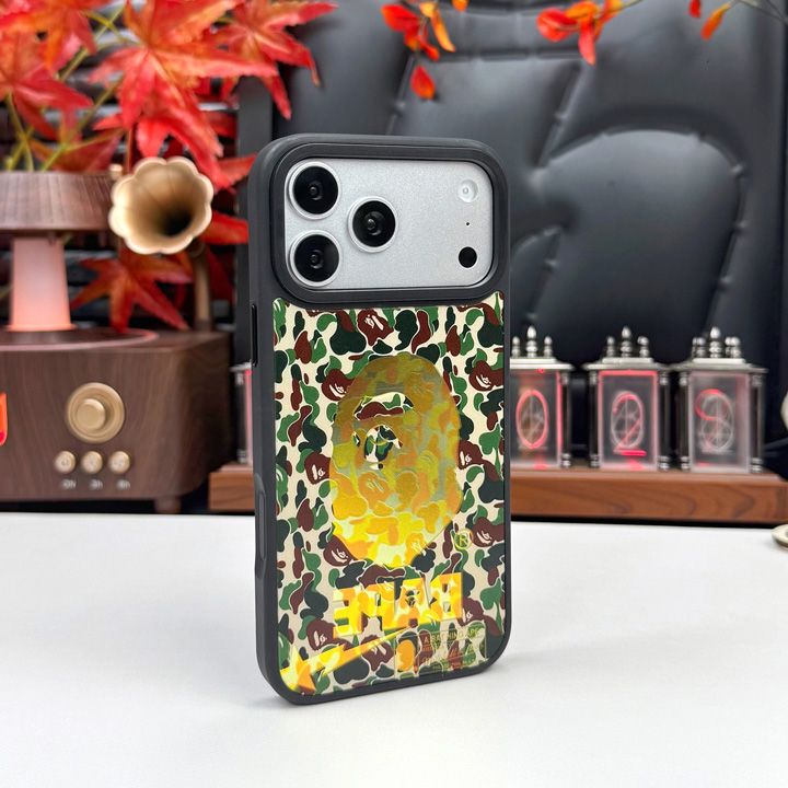 iphone17e ケース ベイプ風 安い 面白い