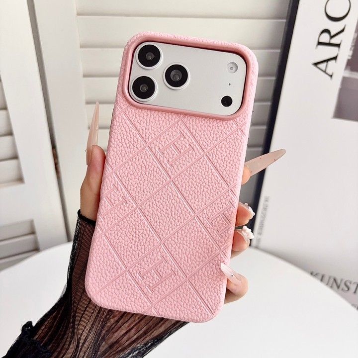 iphone17 pro ケース エルメス風 可愛い おすすめ