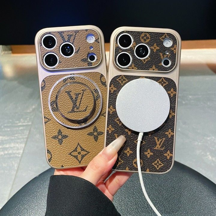 iphone 16pro ケース Louis Vuitton風 おしゃれ シンプル